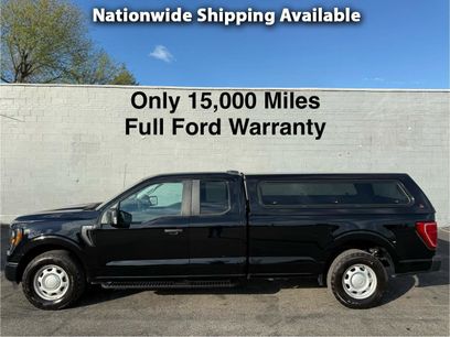 Used 2023 Ford F150 XL