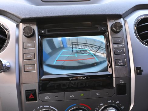 Used 2018 Toyota Tundra SR5 w/ TRD Off Road Package image 22