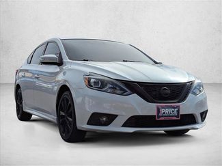 Used 2017 Nissan Sentra SR Turbo w/ SR Turbo Premium Package video 3