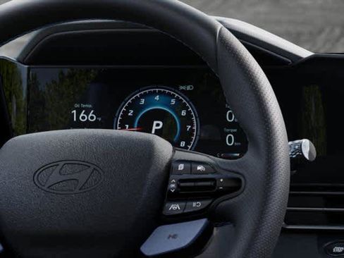 New 2026 Hyundai Elantra N image 14