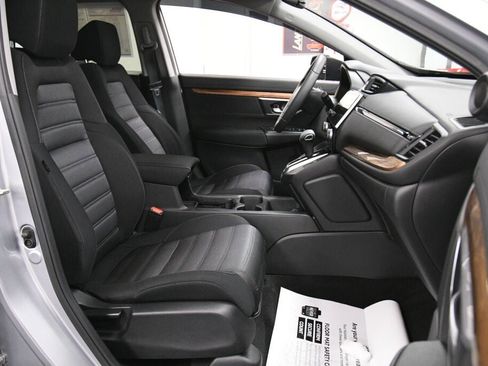 Used 2018 Honda CR-V EX image 26