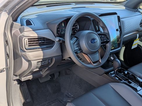 New 2026 Subaru Forester Sport AWD/4WD image 8