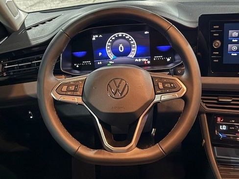 New 2026 Volkswagen Jetta SE image 26