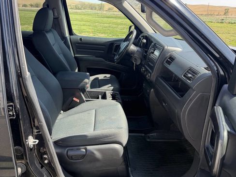 Used 2013 Honda Ridgeline Sport image 16