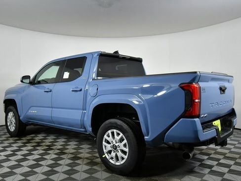 New 2026 Toyota Tacoma SR5 image 14