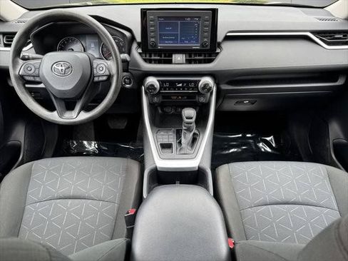 Certified 2022 Toyota RAV4 XLE AWD/4WD image 42