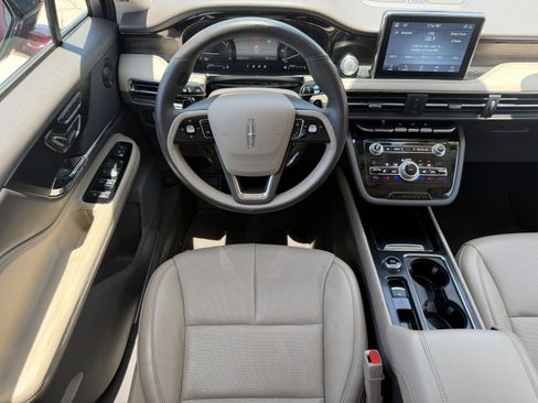 Used 2020 Lincoln Corsair Reserve w/ Elements Package AWD/4WD image 14