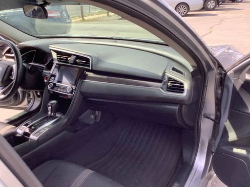 Used 2020 Honda Civic EX image 30