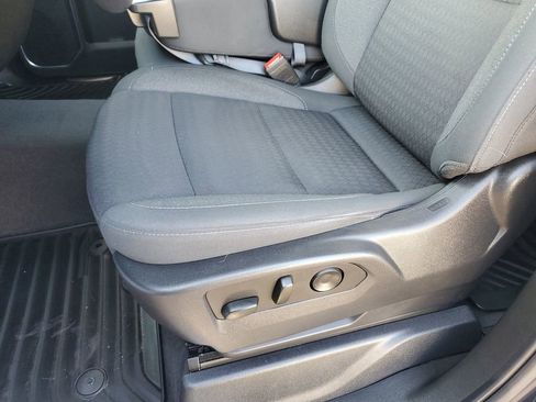 Used 2022 Chevrolet Silverado 1500 LT image 13