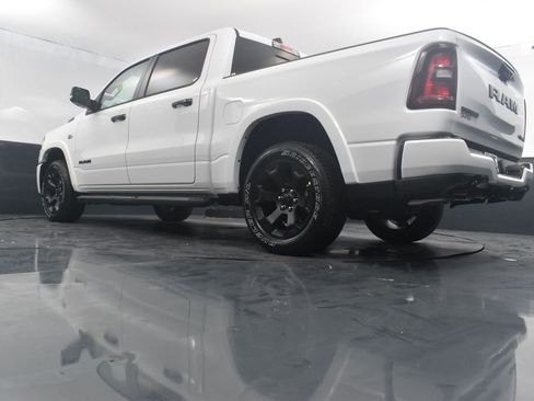 New 2026 RAM 1500 Big Horn image 49