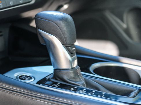 Used 2023 Nissan Altima 2.5 SV image 22