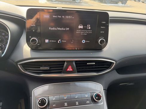 Certified 2023 Hyundai Santa Fe SE image 16