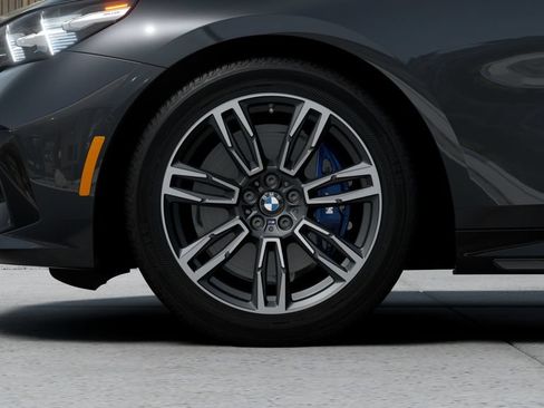 New 2027 BMW 530i RWD image 7
