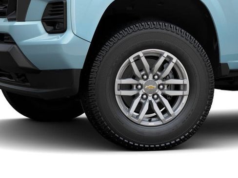 New 2025 Chevrolet Colorado LT w/ LT Convenience Package image 55