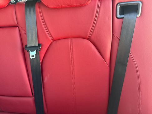 Used 2021 Alfa Romeo Stelvio Ti w/ Nero Edizione image 25