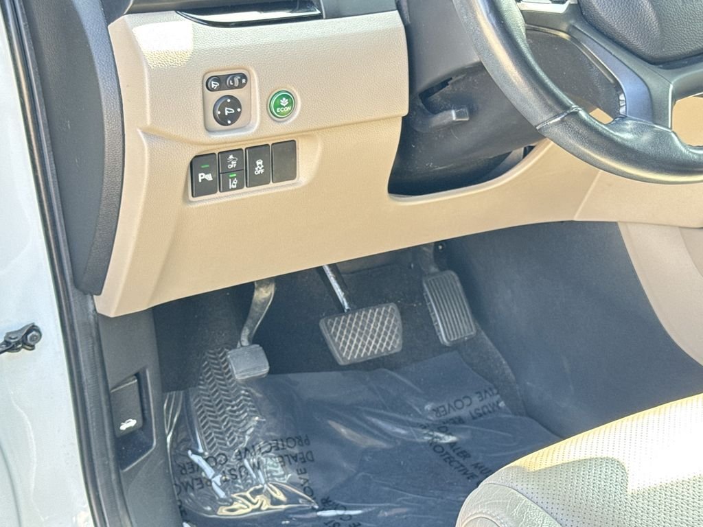 Used 2020 Honda Pilot Elite image 17