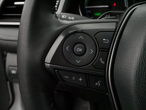 Certified 2023 Toyota Camry XSE w/ Navigation Package image 28