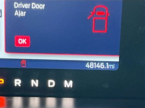 Used 2022 Ford Bronco Outer Banks image 12