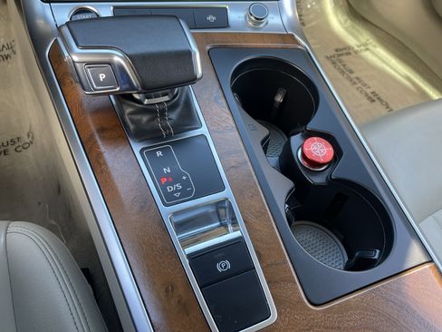 Used 2023 Audi A6 2.0T Premium image 26