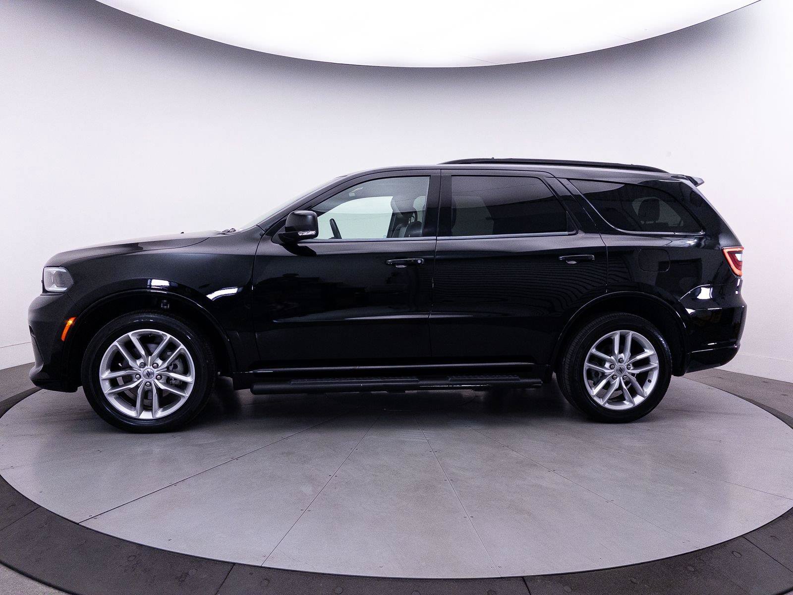 Used 2023 Dodge Durango GT AWD/4WD image 45