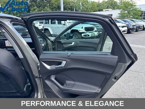 Used 2025 Audi A5 2.0T Premium w/ Premium Plus AWD/4WD image 36