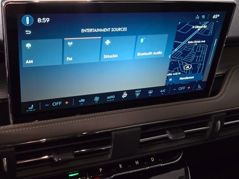 New 2026 Lincoln Corsair Premiere image 26