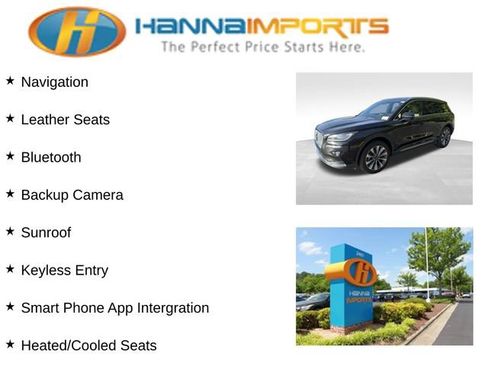 Used 2021 Lincoln Corsair Reserve w/ Elements Package FWD image 8
