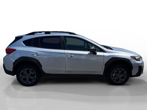 Certified 2023 Subaru Crosstrek 2.5i Sport AWD/4WD image 6