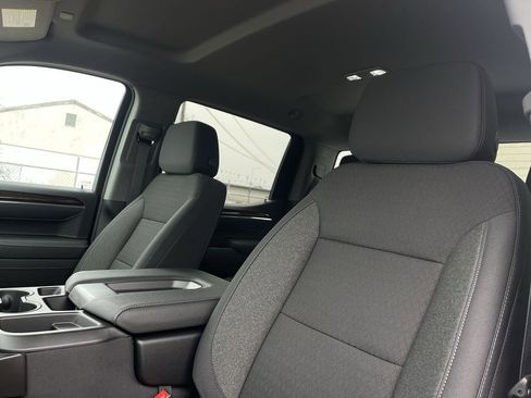 New 2026 GMC Sierra 1500 Elevation AWD/4WD image 19