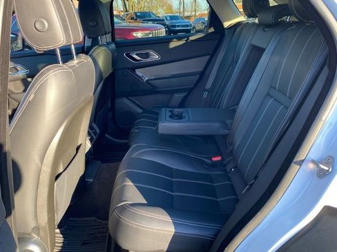 Used 2020 Land Rover Range Rover Velar S AWD/4WD image 15