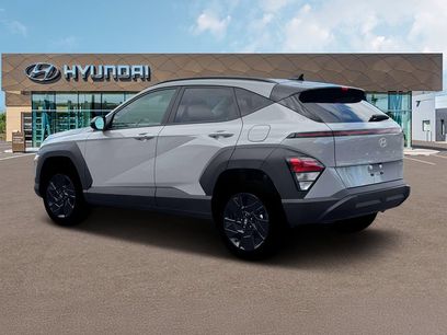 New 2026 Hyundai Kona SEL Sport