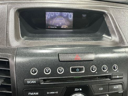 Used 2012 Honda CR-V EX-L image 15