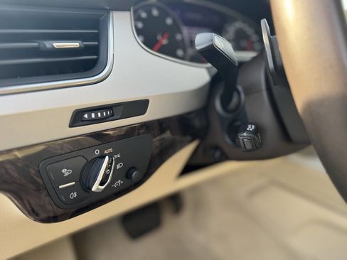 Used 2017 Audi Q7 2.0T Premium Plus w/ Premium Plus Package image 11