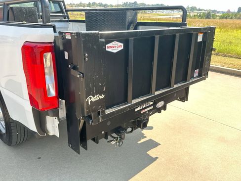 Used 2024 Ford F250 XL image 21