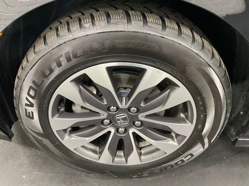 Certified 2023 Honda Odyssey EX-L image 11