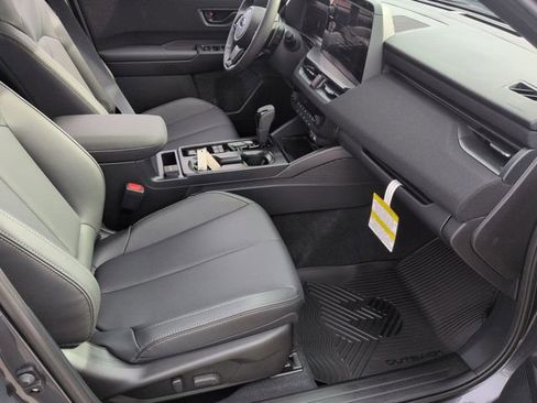 New 2026 Subaru Outback Limited AWD/4WD image 37