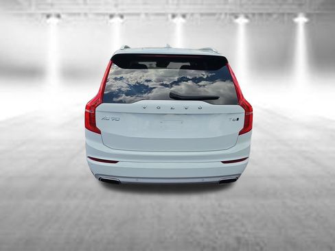 Used 2020 Volvo XC90 T6 Momentum w/ Protection Package AWD/4WD image 6