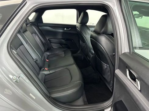 Used 2023 Kia K5 GT-Line image 28