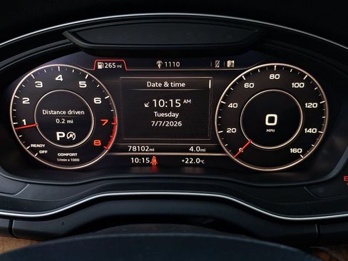 Used 2018 Audi Q5 2.0T Premium Plus w/ Premium Plus Package AWD/4WD image 19