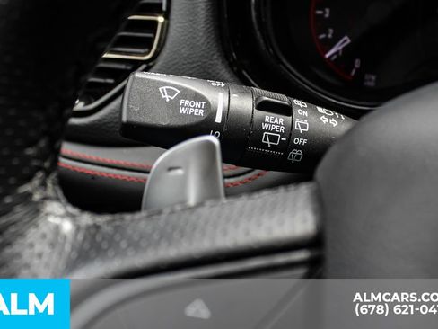 Used 2025 Dodge Durango GT AWD/4WD image 29