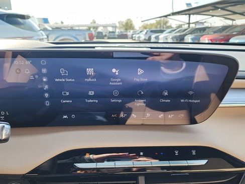 New 2026 Buick Enclave Preferred image 28