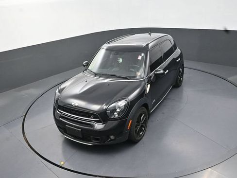 Used 2015 MINI Cooper Countryman S AWD/4WD image 25