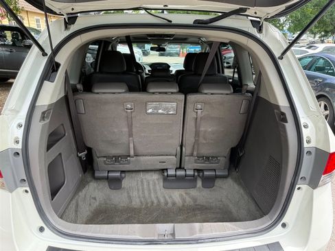Used 2015 Honda Odyssey EX-L image 23
