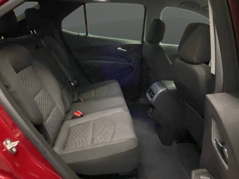 Used 2019 Chevrolet Equinox LT FWD image 25