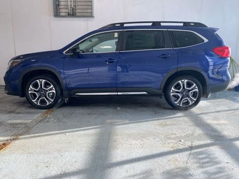 New 2026 Subaru Ascent Limited image 9