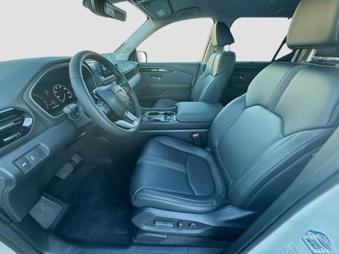 New 2025 Honda Pilot EX-L image 16