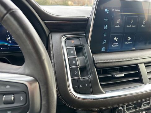 Used 2022 Chevrolet Tahoe LT w/ LT Signature Package image 26