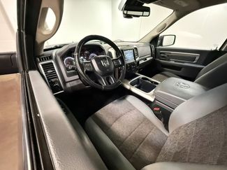 Used 2019 RAM 1500 Classic Warlock video 2