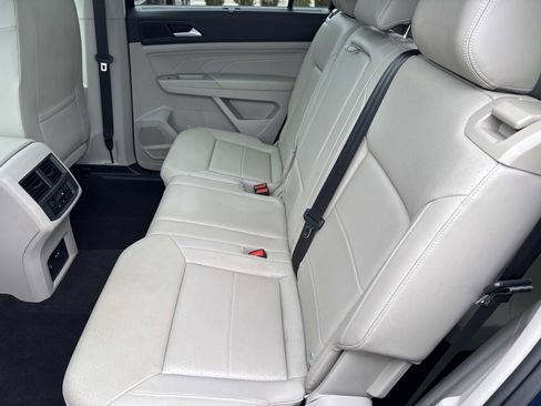 Used 2022 Volkswagen Atlas SEL image 17