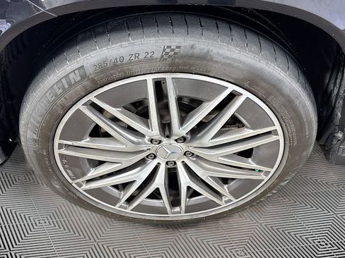 Used 2024 Mercedes-Benz GLE 53 AMG 4MATIC Coupe image 33
